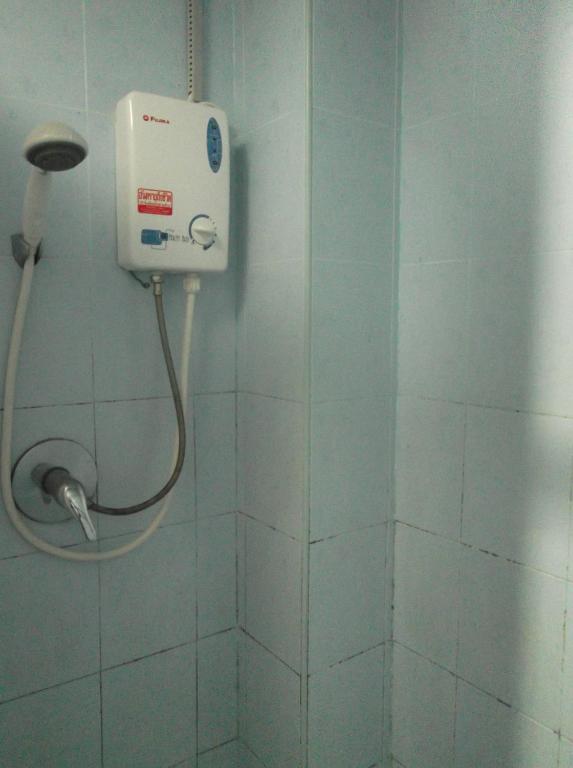 Tapee Hotel Surat Thani Chambre photo
