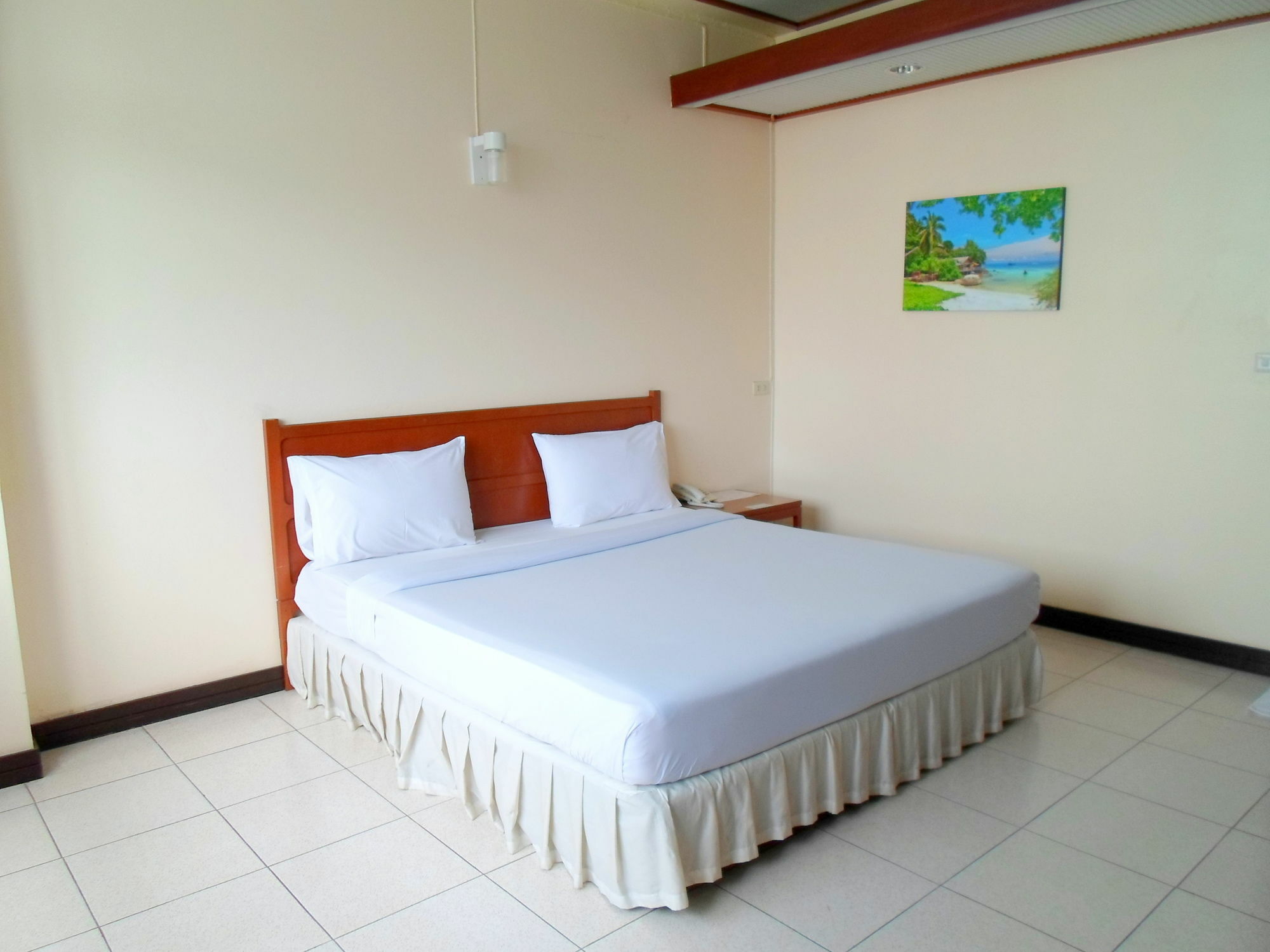 Tapee Hotel Surat Thani Extérieur photo
