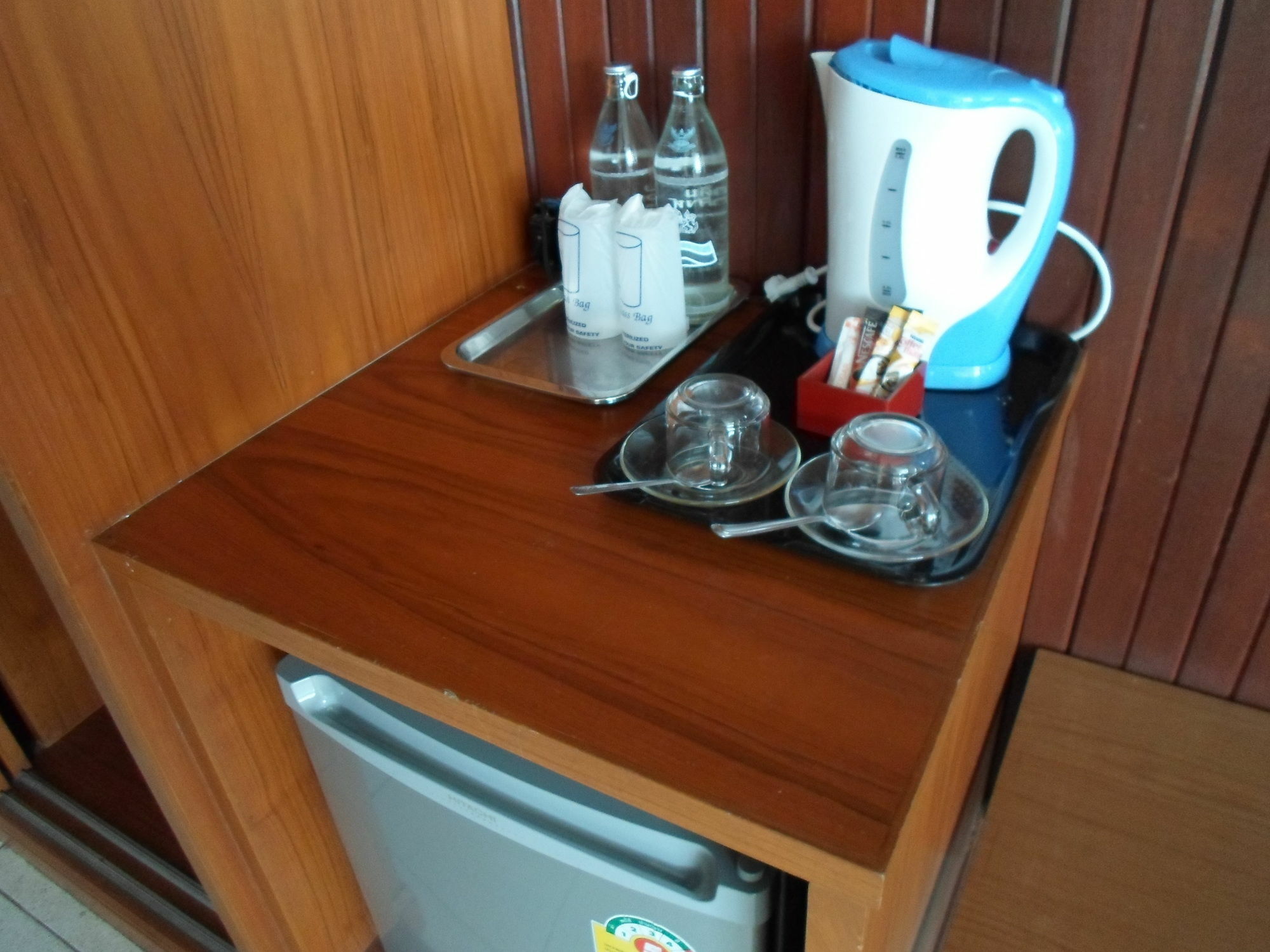 Tapee Hotel Surat Thani Extérieur photo